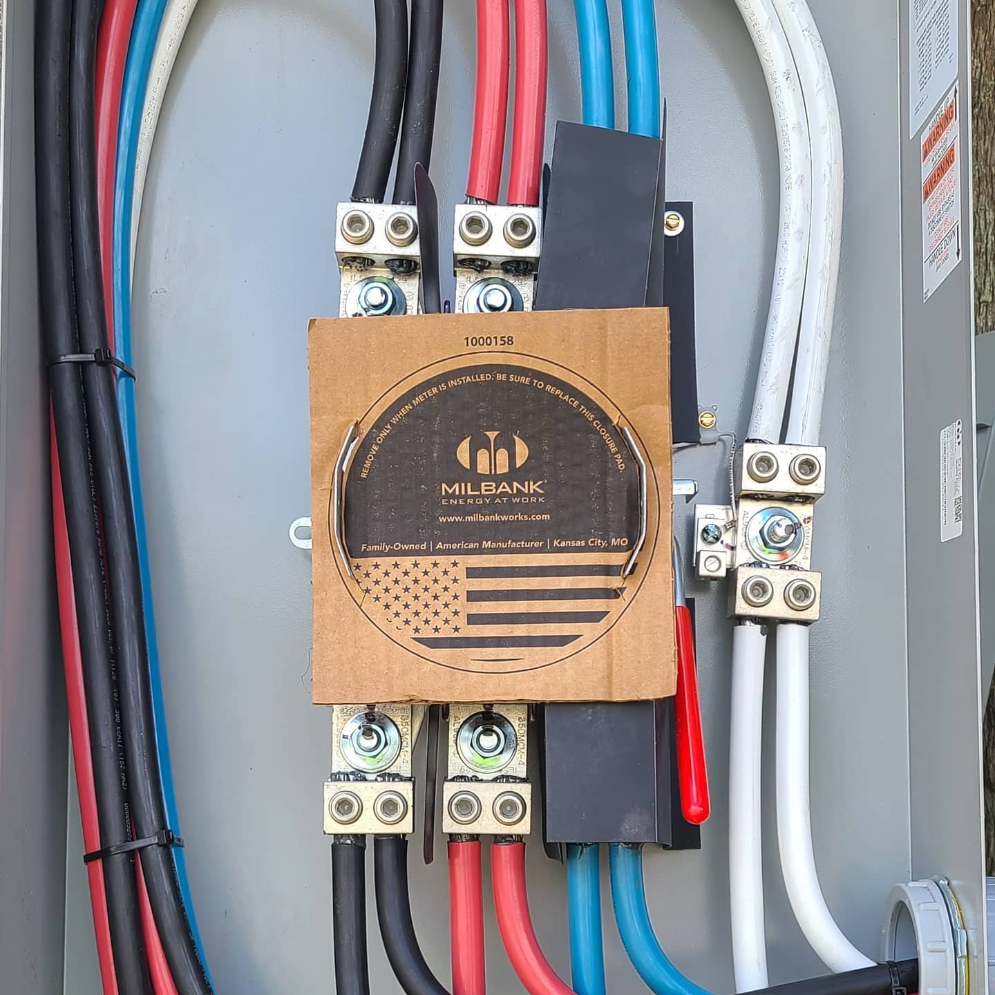Next Level Pros brings top-tier electrical solutions right to your home. Experience quality and professionalism with every service.
