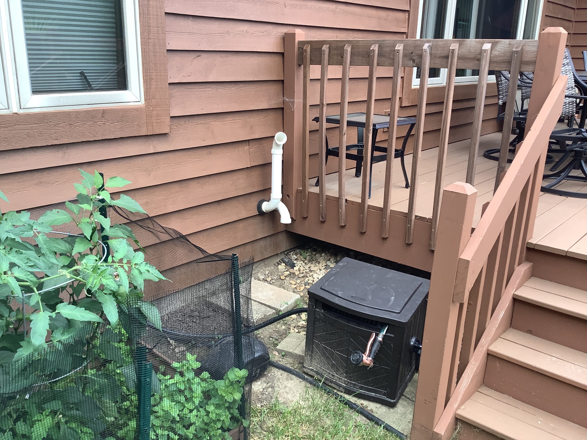 Keep your home comfortable and efficient with Harker Heating & Cooling's top-notch HVAC installations.