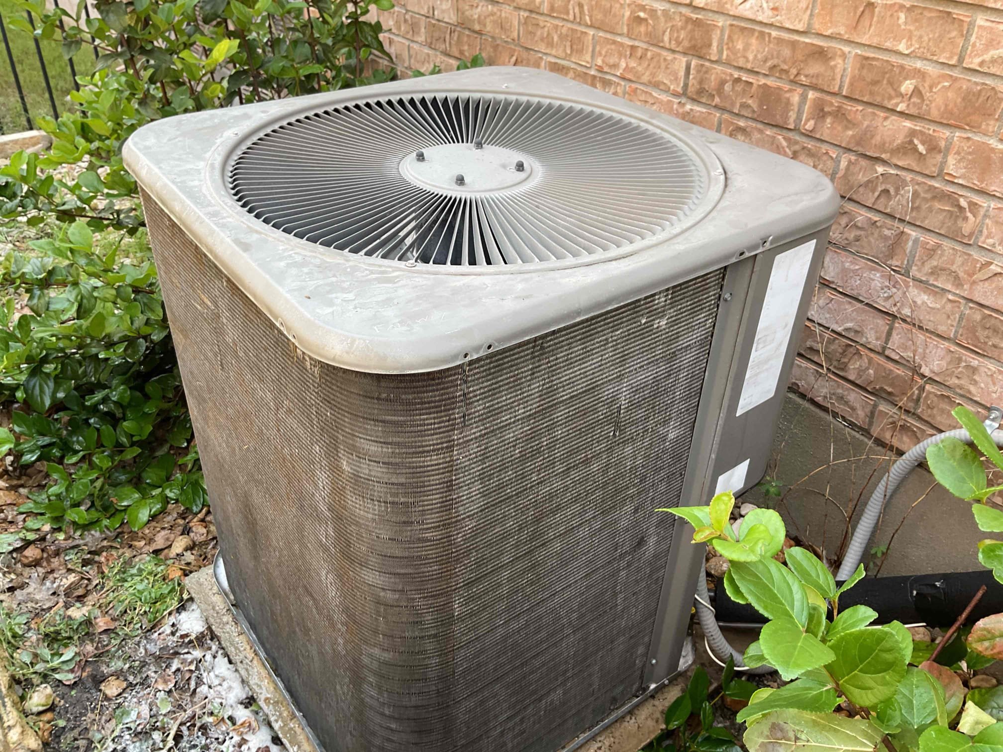 Trust SALT Plumbing Air & Electric for reliable and professional HVAC maintenance.