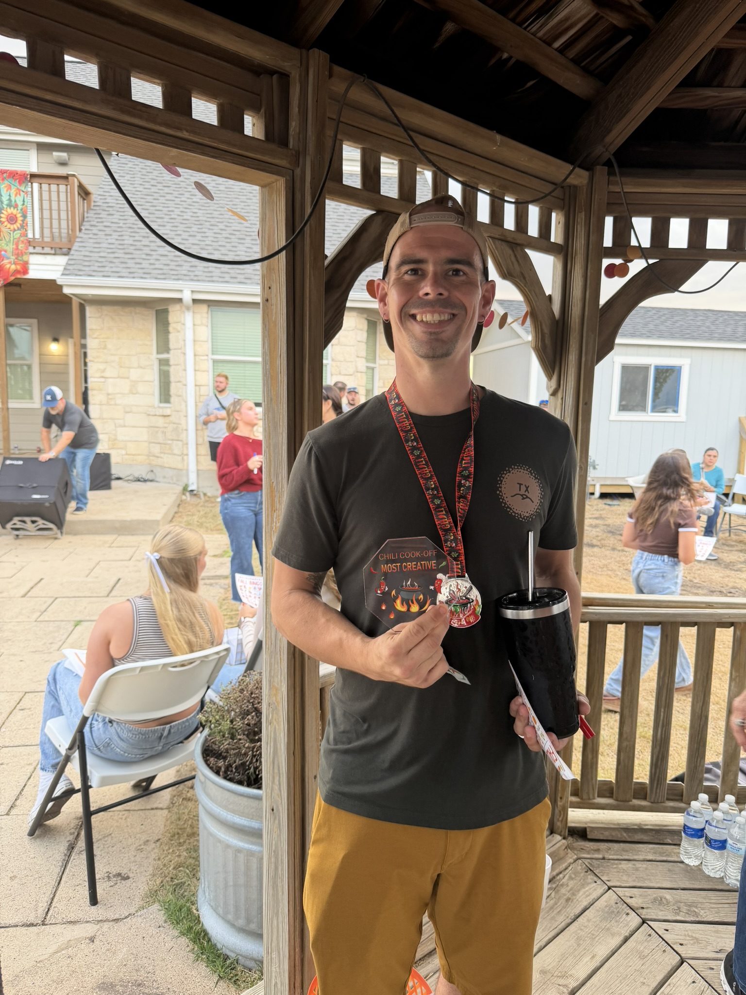 Celebrate creativity and community spirit with SALT Plumbing Air & Electric!