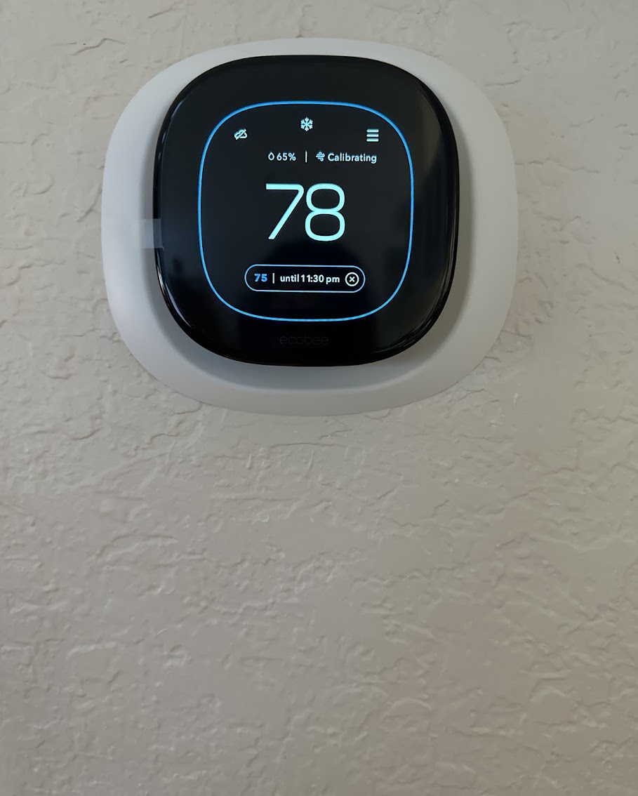 Experience superior comfort control with Belle Air, where modern technology meets exceptional HVAC service.