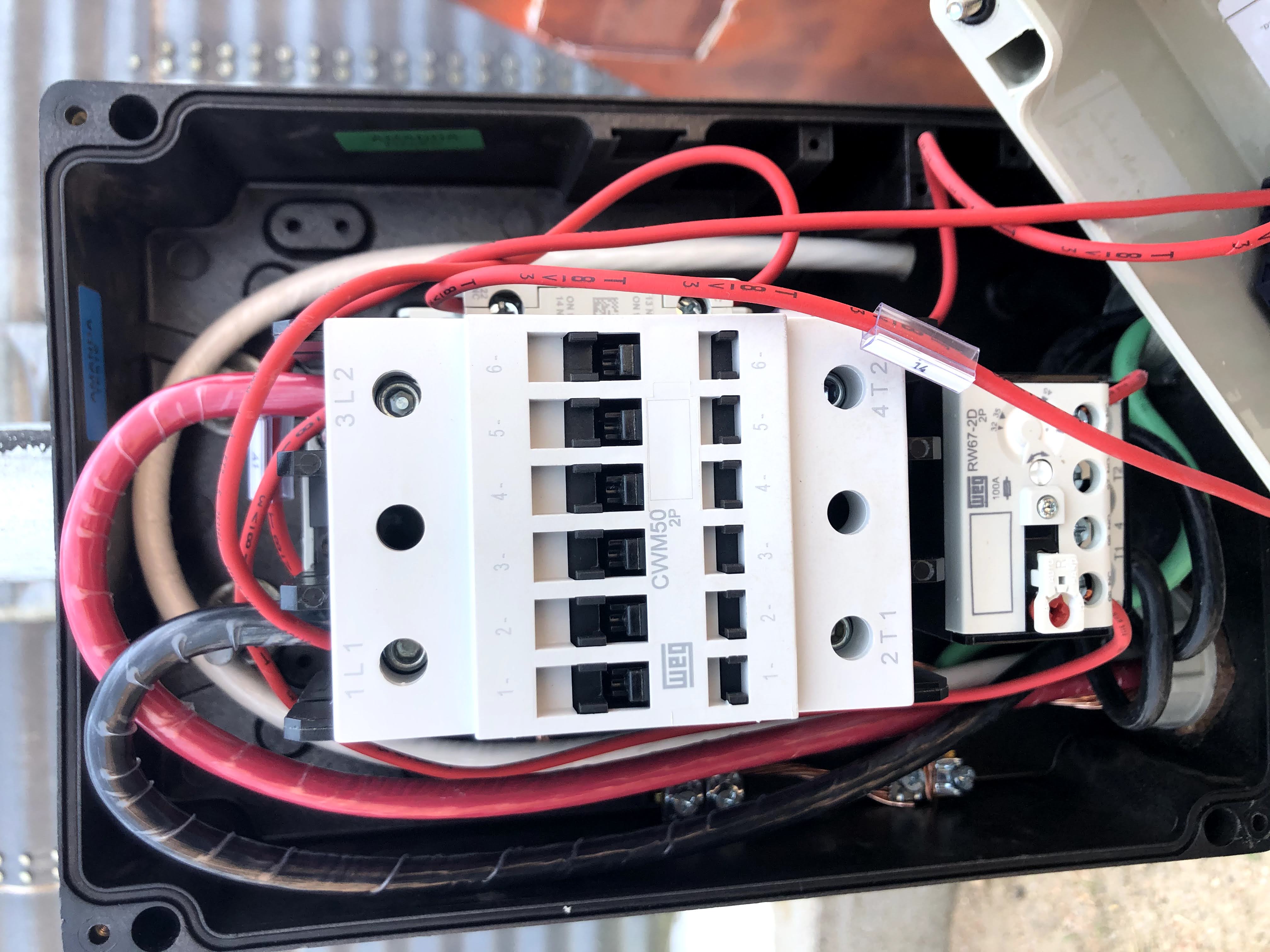 Circuit Makers Electric offers top-notch electrical services with precision and professionalism.