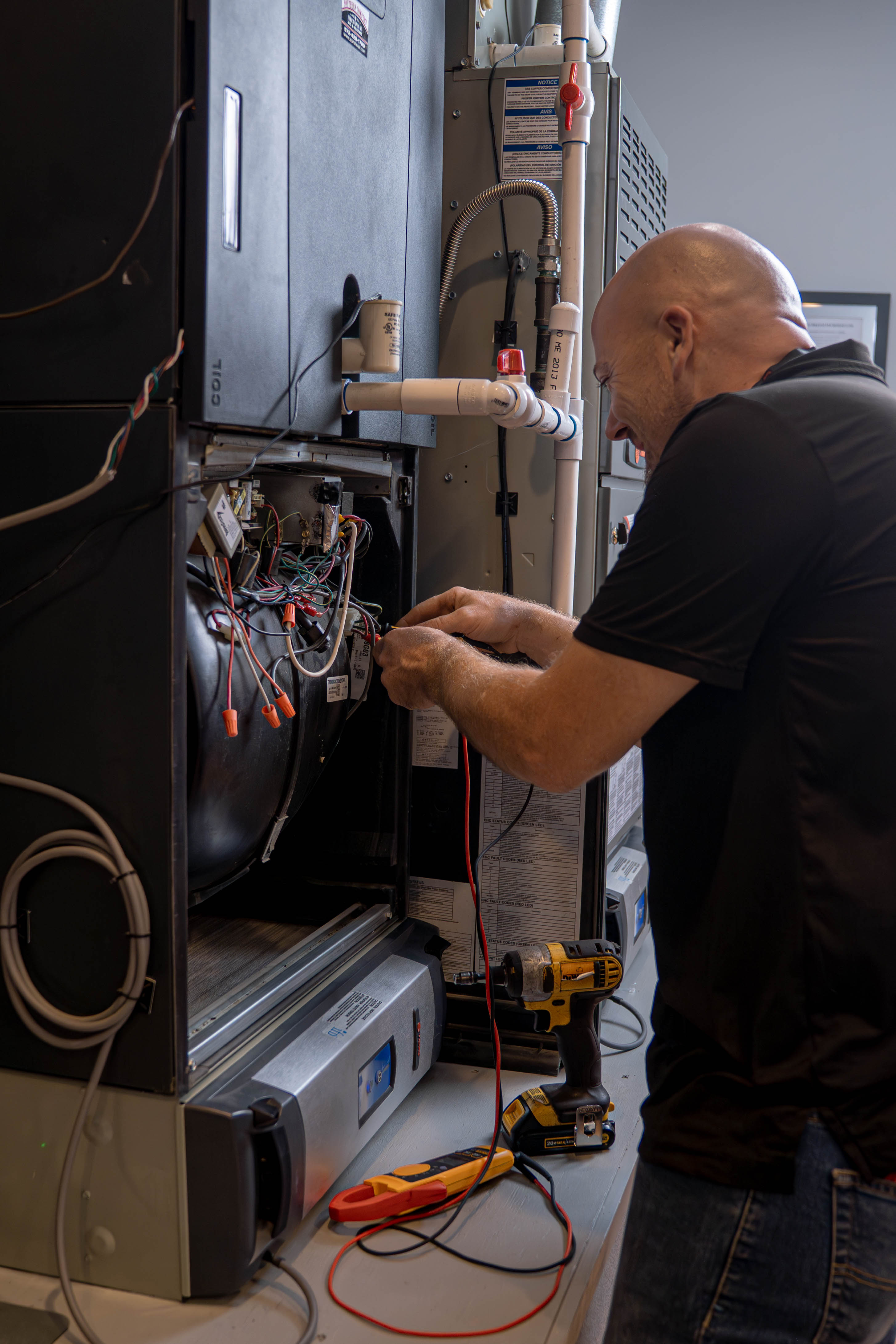 At Southern Comfort Mechanical, we ensure superior HVAC repair and maintenance with top-notch service.
