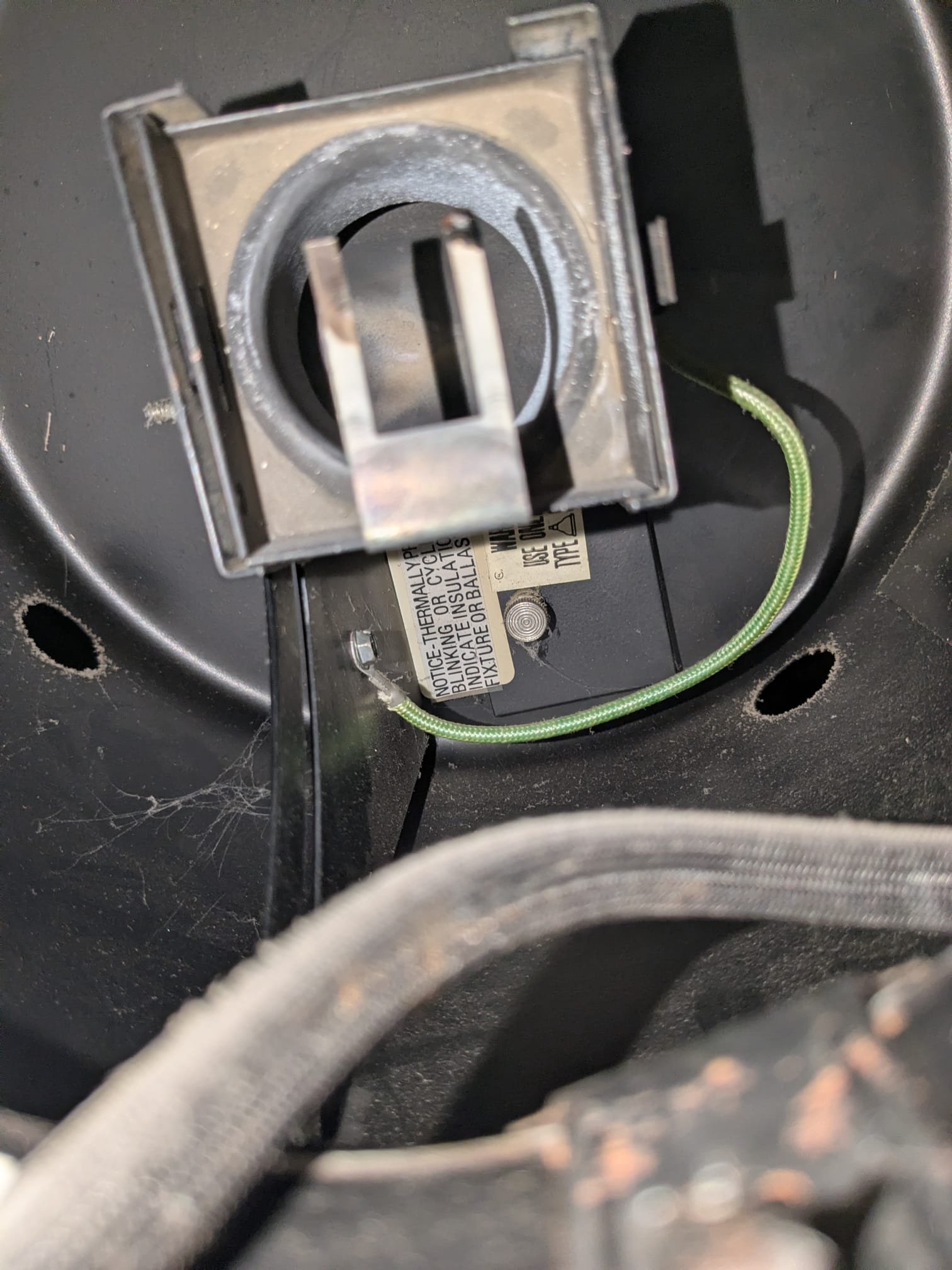 Aardvark Electric, Inc. ensures top-notch electrical setups with precision and safety in every installation.