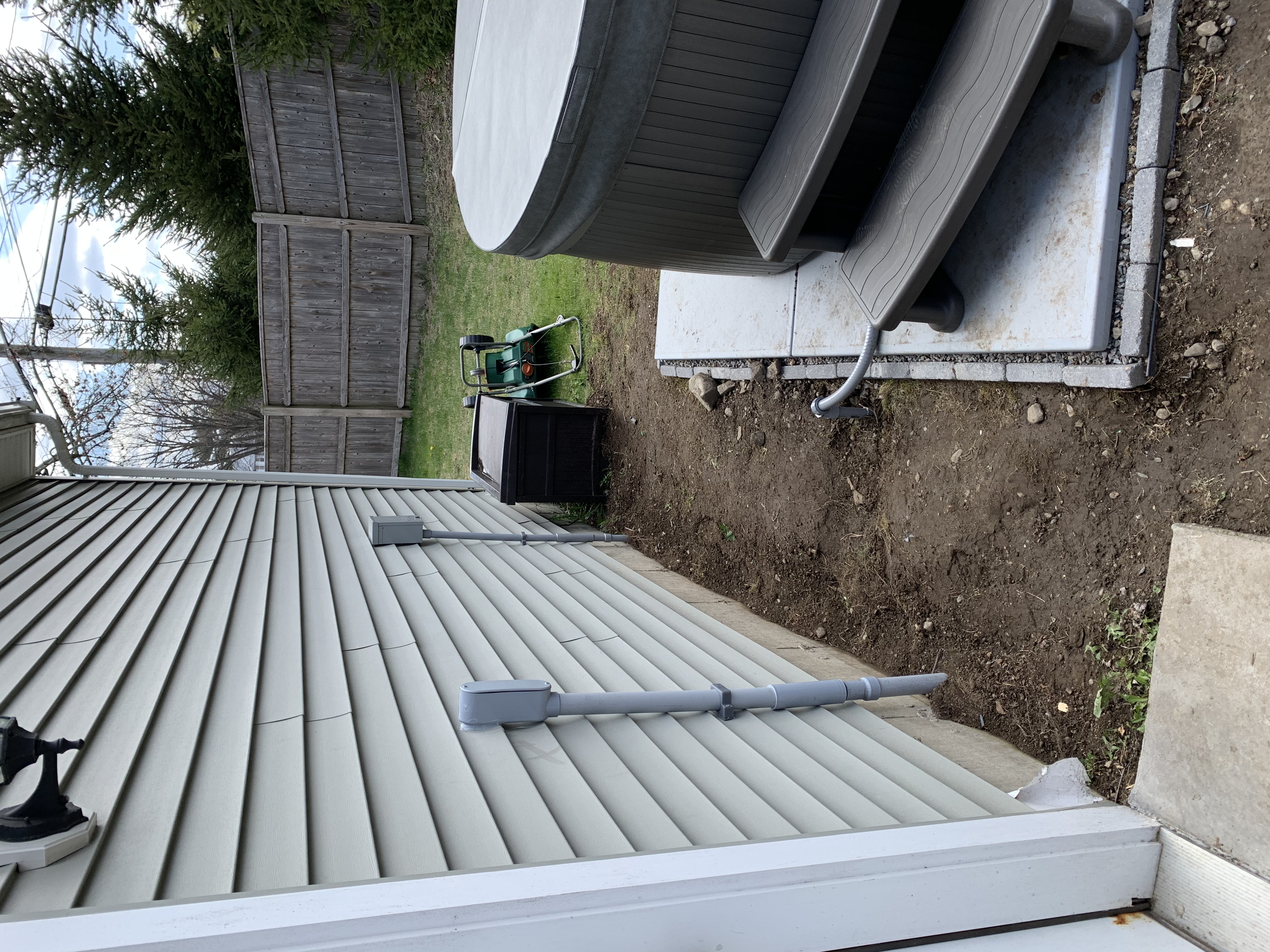 Experience top-notch electrical service with Castle Electric Inc., ensuring safety and efficiency for your home.