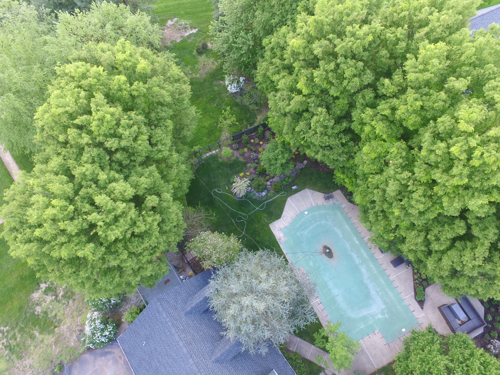 Transform your outdoor spaces with A. Brooks Construction, Inc. Kanga Roof. Quality and professionalism at your doorstep.