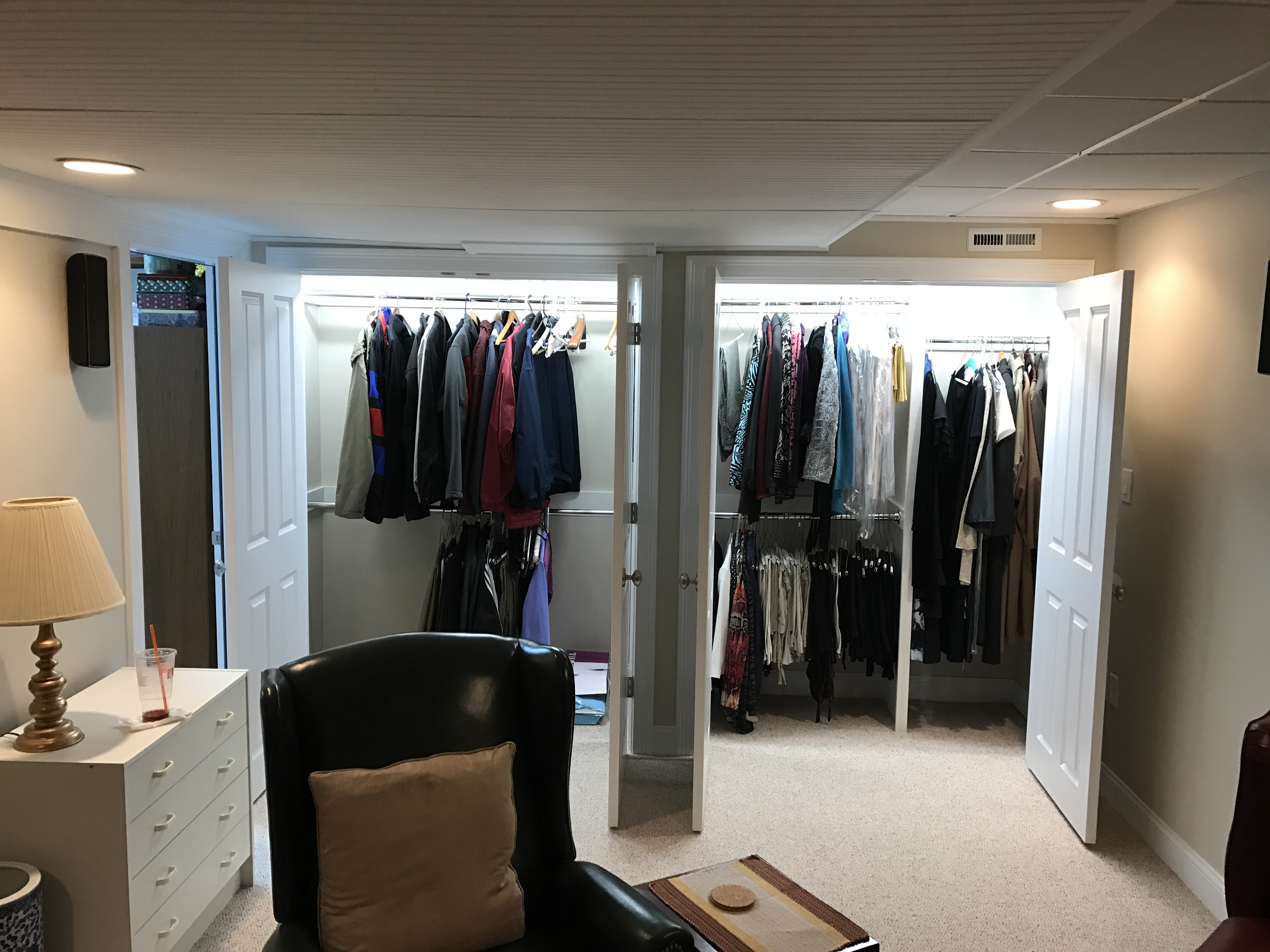 Discover elegance and functionality in every corner with Castle Electric Inc.