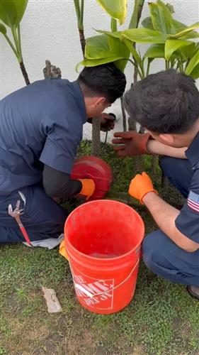 Cole Services delivers expert plumbing solutions with a focus on quality and professionalism in every task.