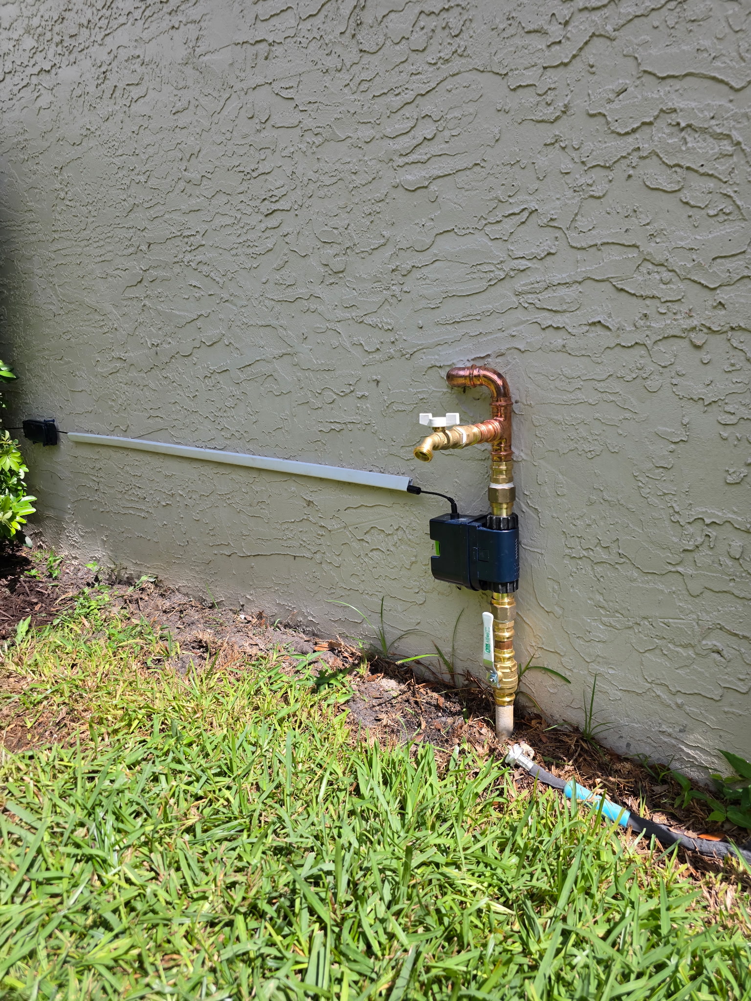 Experience top-notch plumbing solutions with Erica's Plumbing, Air Conditioning & Restoration for a seamless and professional setup.