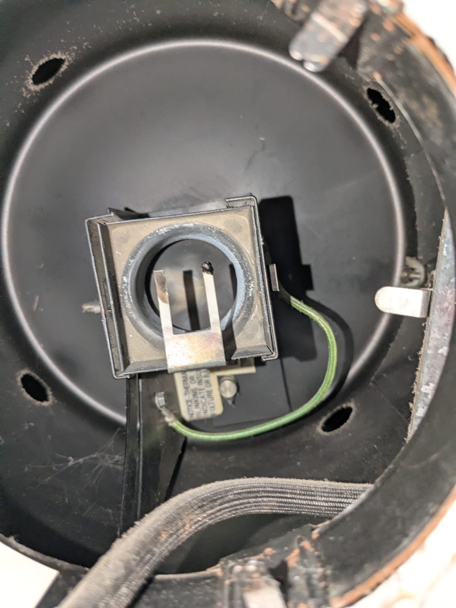 Aardvark Electric, Inc. showcases meticulous attention to detail in every electrical fixture installation, ensuring your home is both safe and functional.