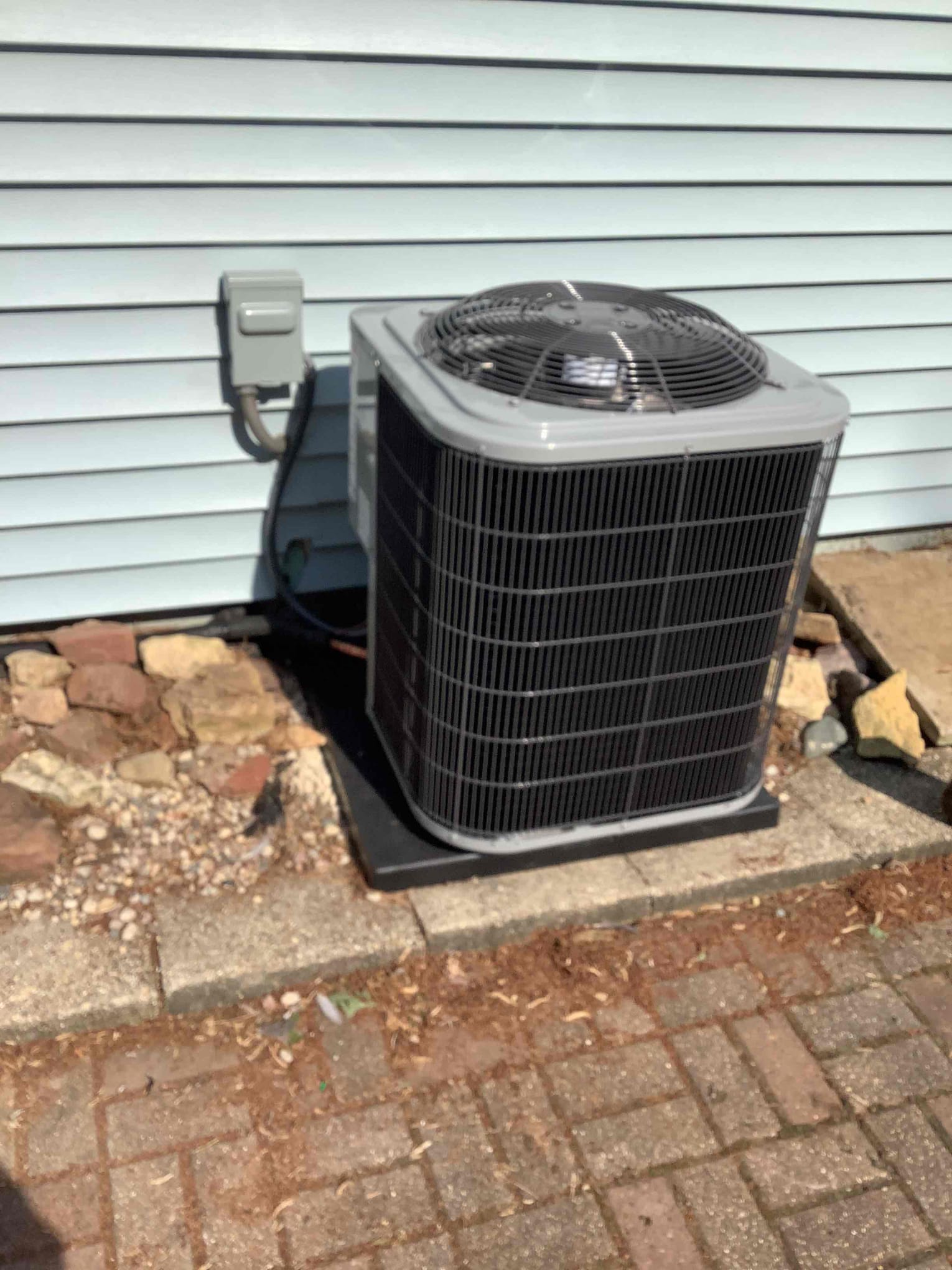 Keep your home comfortable with expert HVAC solutions from Harker Heating & Cooling.