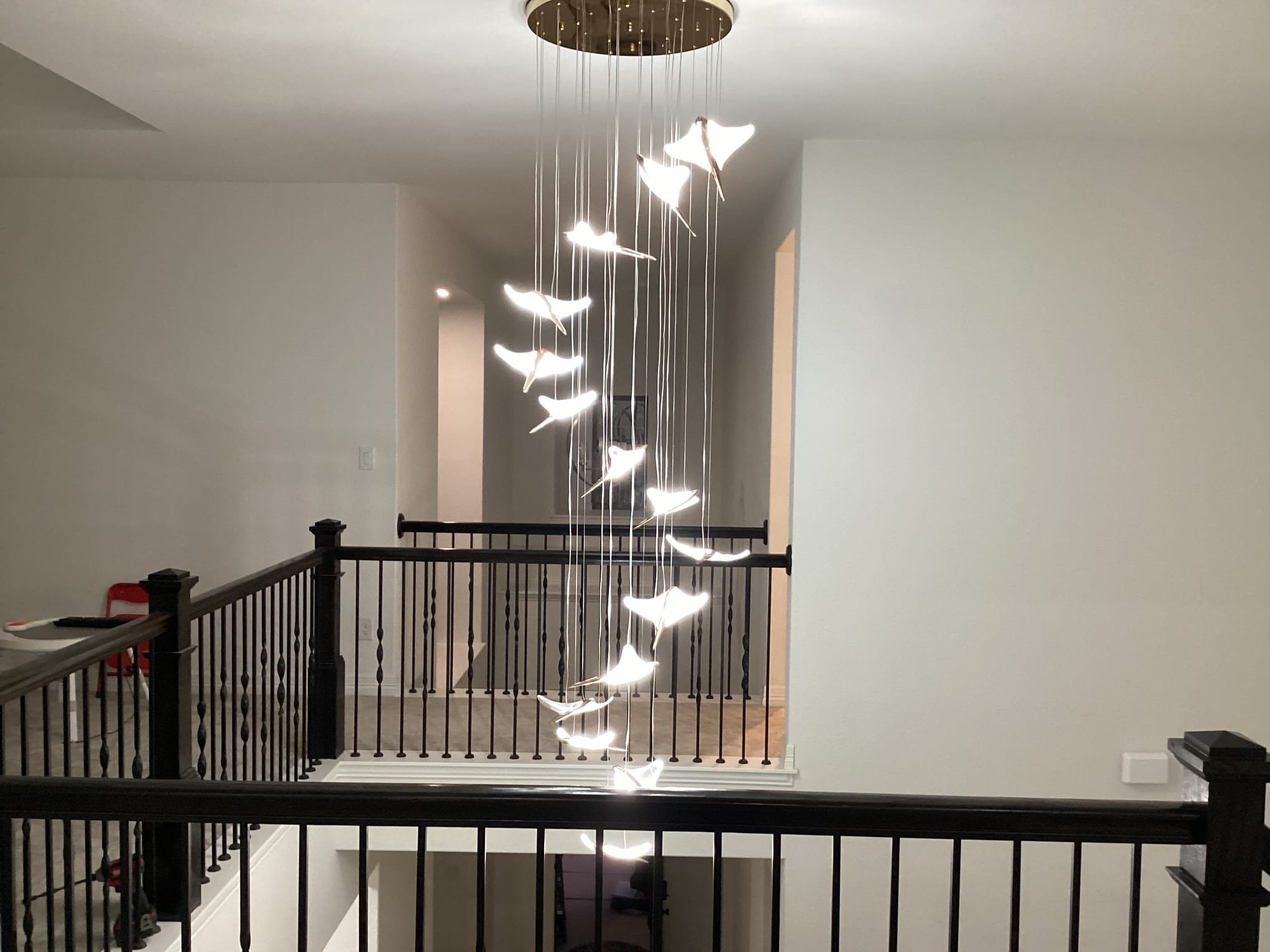 Brighten your home with elegance and sophistication – A Team Home Services.