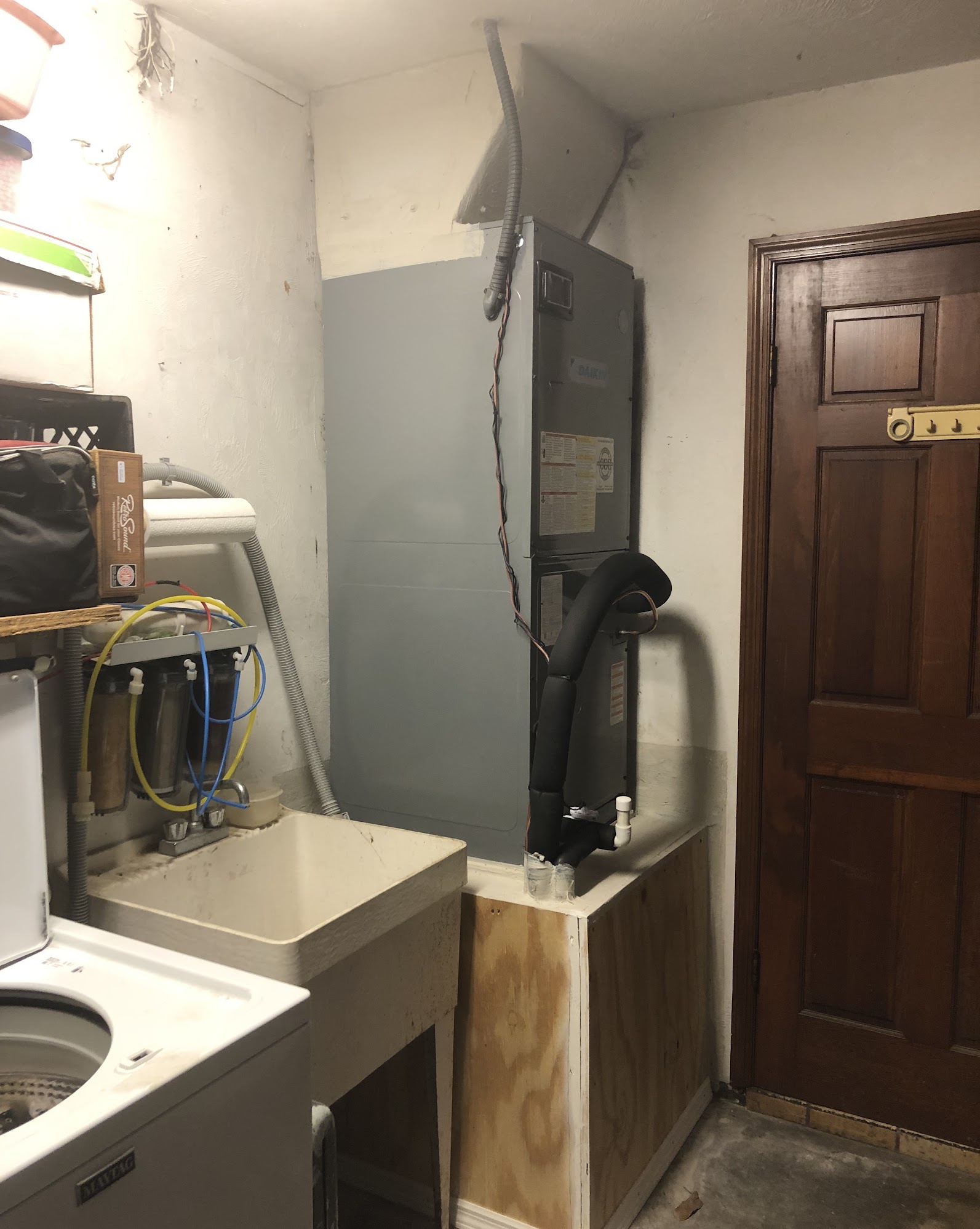 For top-notch HVAC solutions, trust Certified Climate Control to ensure your comfort with professionalism and precision.