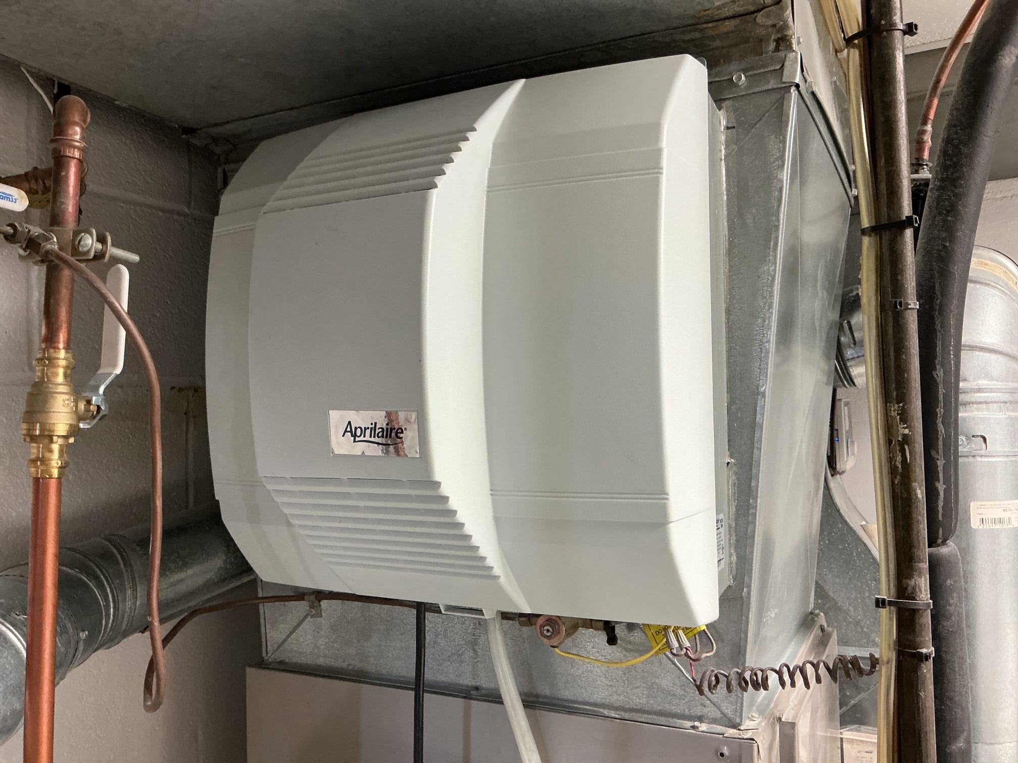 Enhance your indoor comfort with Boehmer Heating & Cooling's professional HVAC solutions.
