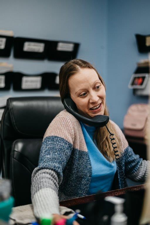 At Certified Climate Control, we prioritize exceptional customer service, ensuring every client feels understood and valued.