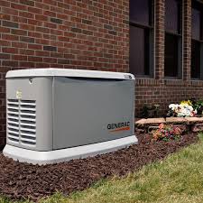 Trust Fort Collins Heating, Air Conditioning and Plumbing for reliable standby power solutions with a touch of professionalism.