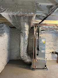 Enhance your home's comfort with Unique Indoor Comfort's top-notch HVAC installation services.