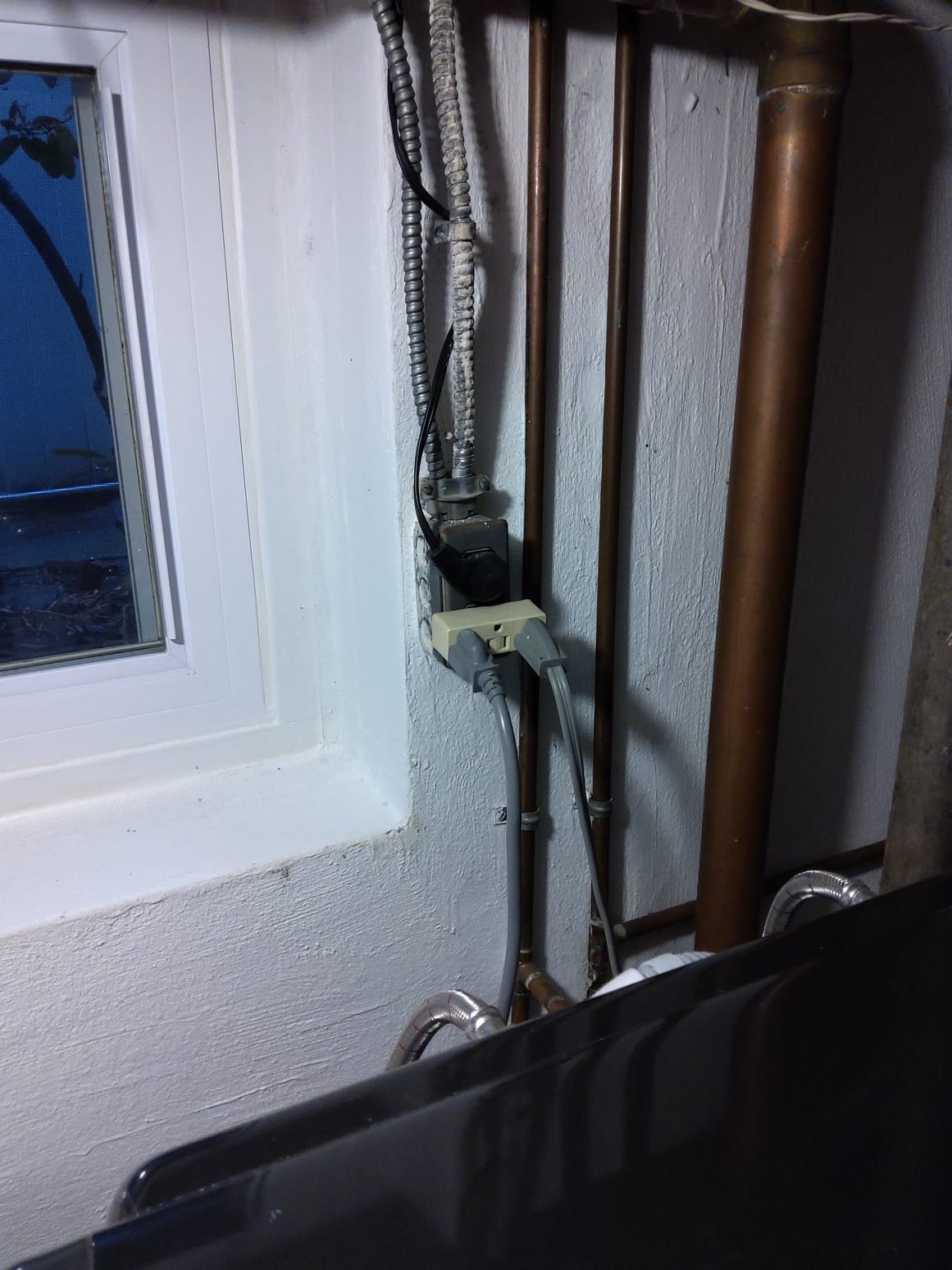 Experience top-tier electrical and utility installations with the dedicated team at Service Professionals, where quality meets dependability.