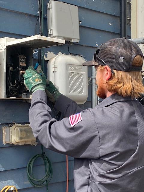 Fort Collins Heating, Air Conditioning and Plumbing delivers professional and reliable service, ensuring quality and safety in every task.