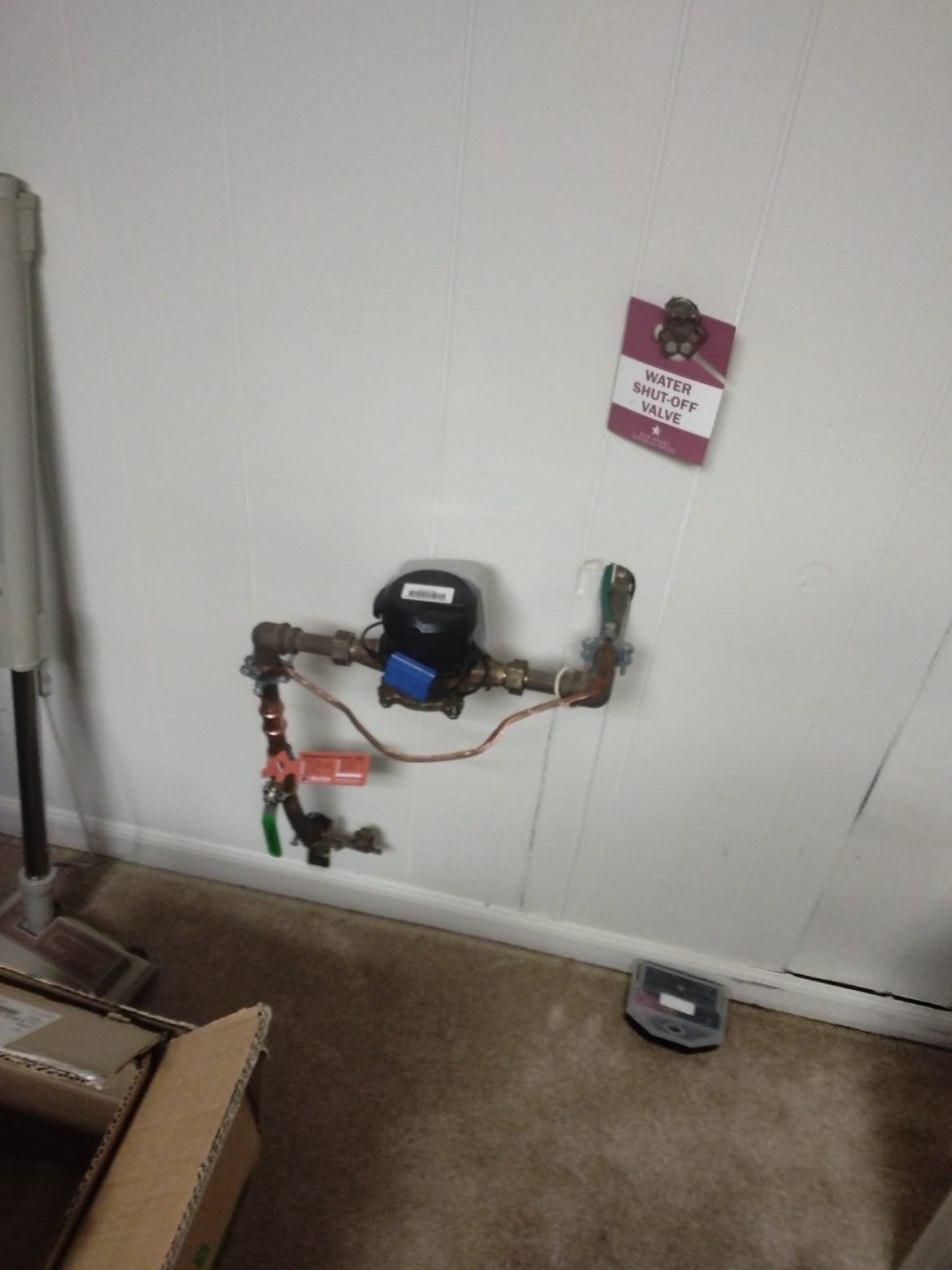 Ensure your water systems are in expert hands with our precise and reliable plumbing solutions. Contact [Business Name] today!