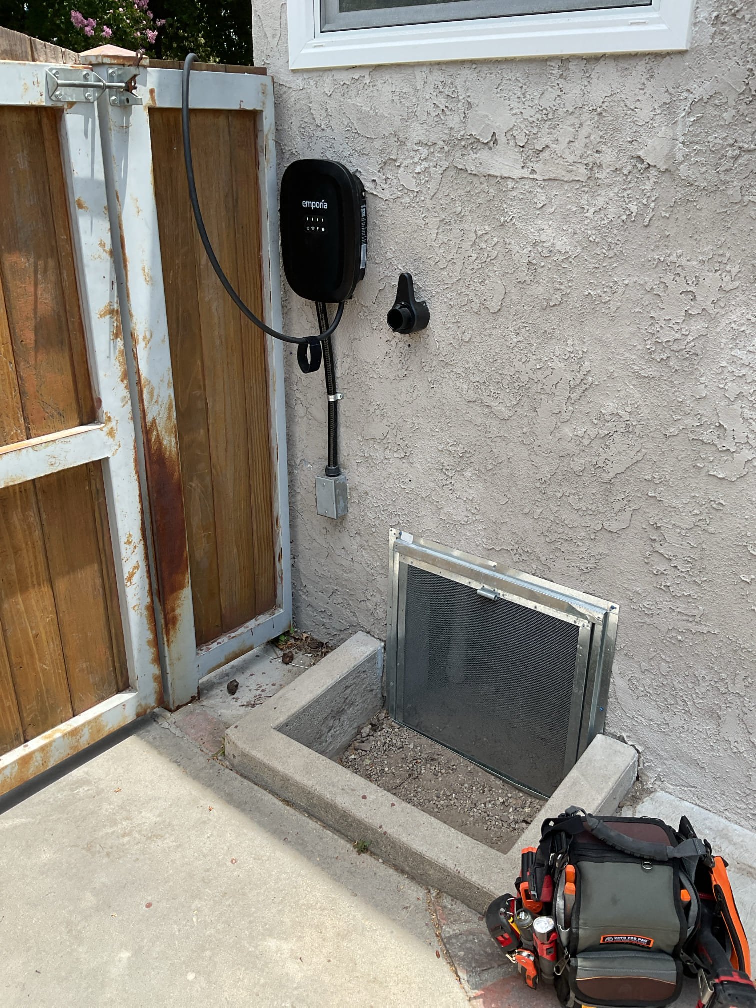 Level 2 EV Charger Installation in Burbank, CA