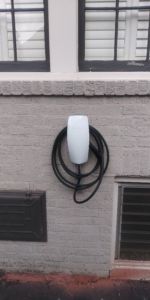 Aardvark Electric, Inc. ensures your home is future-ready with expert EV Charger Installation for seamless, professional upgrades.