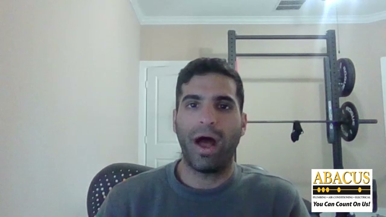 Trust Abacus Plumbing, Air Conditioning & Electrical for dependable service and a friendly team ready to help you at a moment's notice.