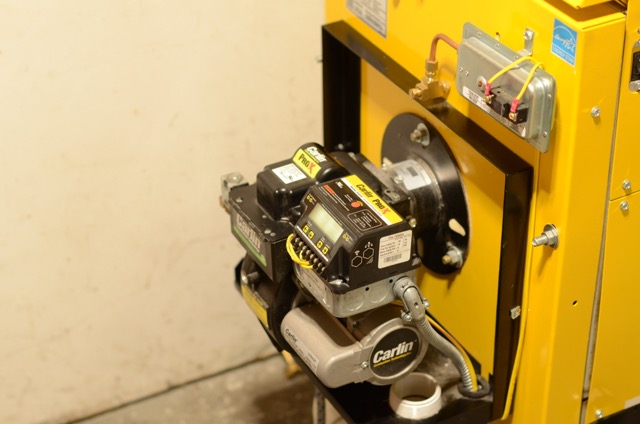 Dependable craftsmanship and well-maintained equipment give customers confidence, as shown by Lloyd Plumbing, Heating, Air, Electrical.