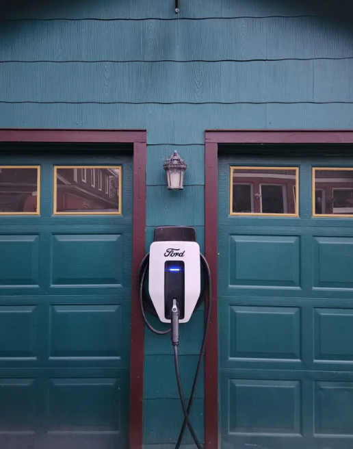 Upgrade your home's energy solutions with Fort Collins Heating, Air Conditioning, and Plumbing—experts in professional EV charger installations.