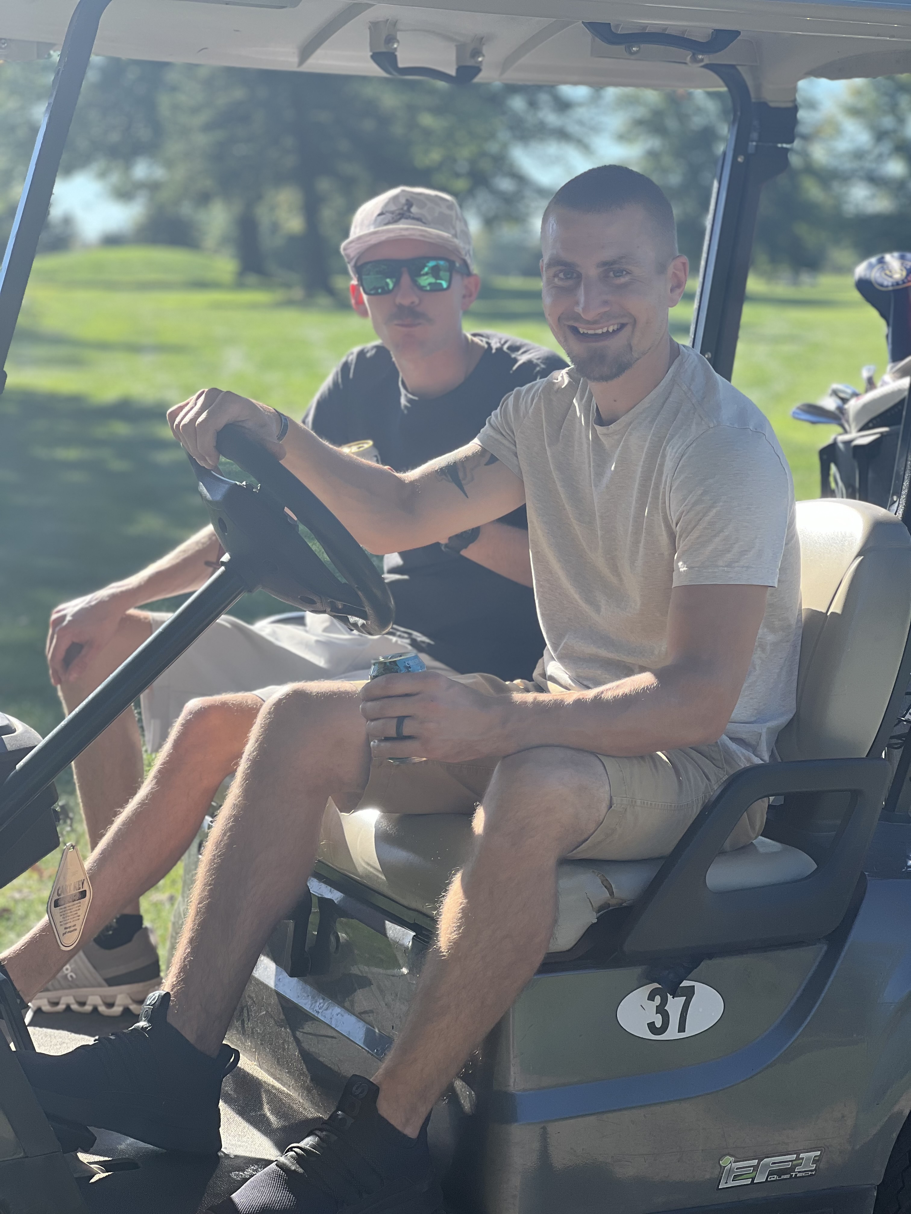 Experience the friendly and approachable service of Tureks Plumbing Services, where professionalism meets community spirit.