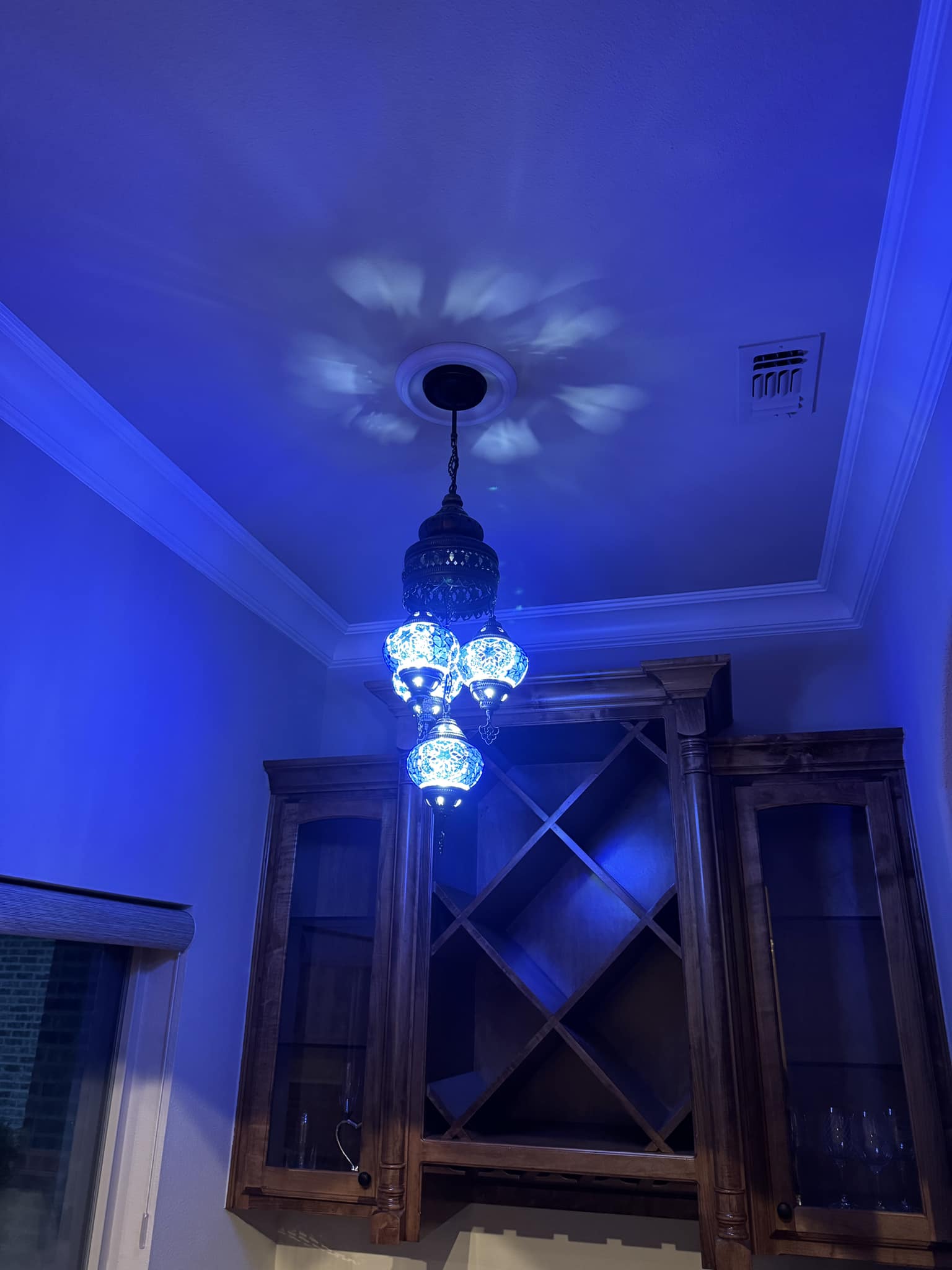 Illuminate your space with elegance and modern design from 5th Generation Electric LLC.