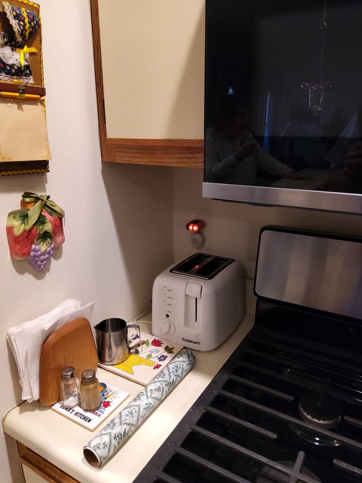 Enhance your home's comfort with Service Professionals' expertise beyond just kitchens.