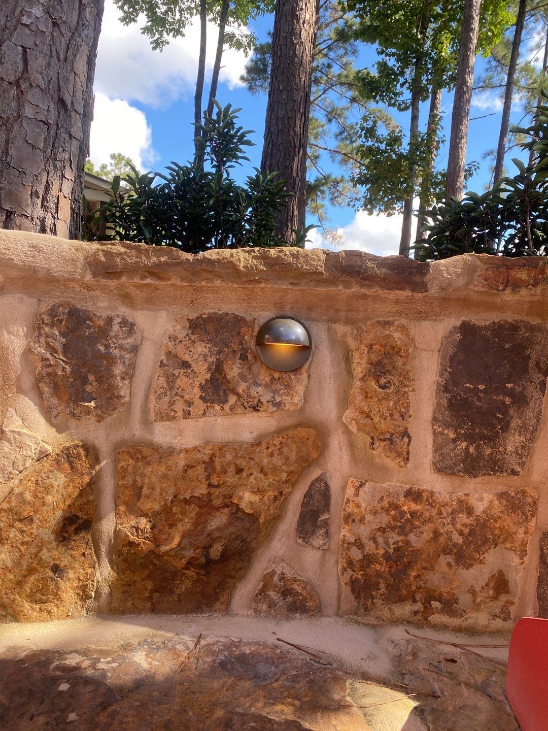 C&T Electric LLC enhances outdoor spaces with discreet, well-installed lighting that improves safety and curb appeal.