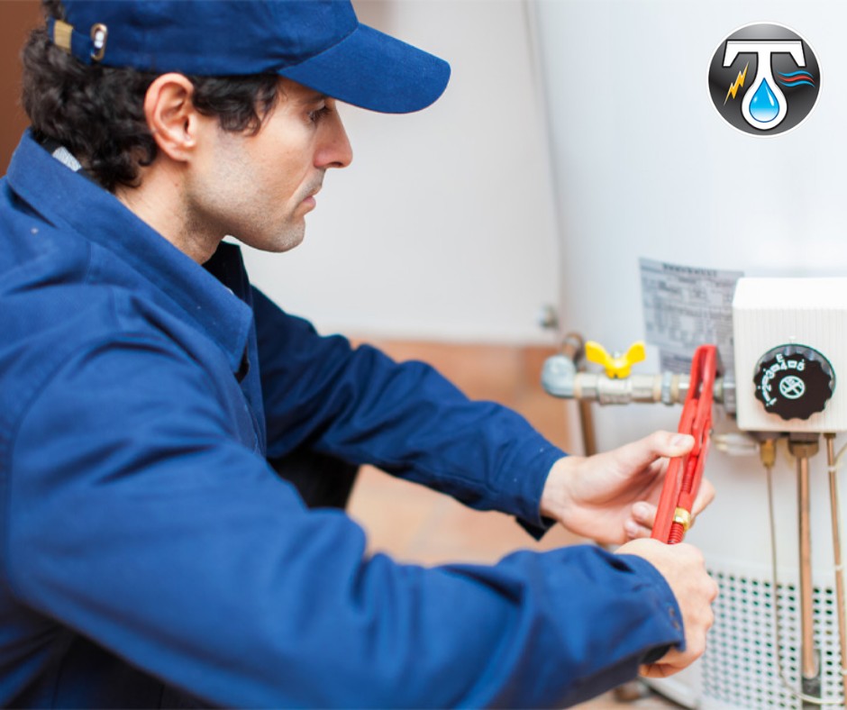 Trust Tri-State Water, Power, and Air for expert and professional plumbing solutions every time.