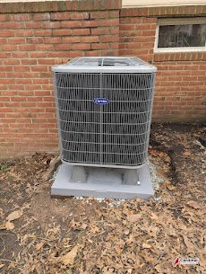 Dependable comfort starts with proper installation and care, Cardinal Plumbing Heating & Air Inc delivers reliable residential HVAC service.