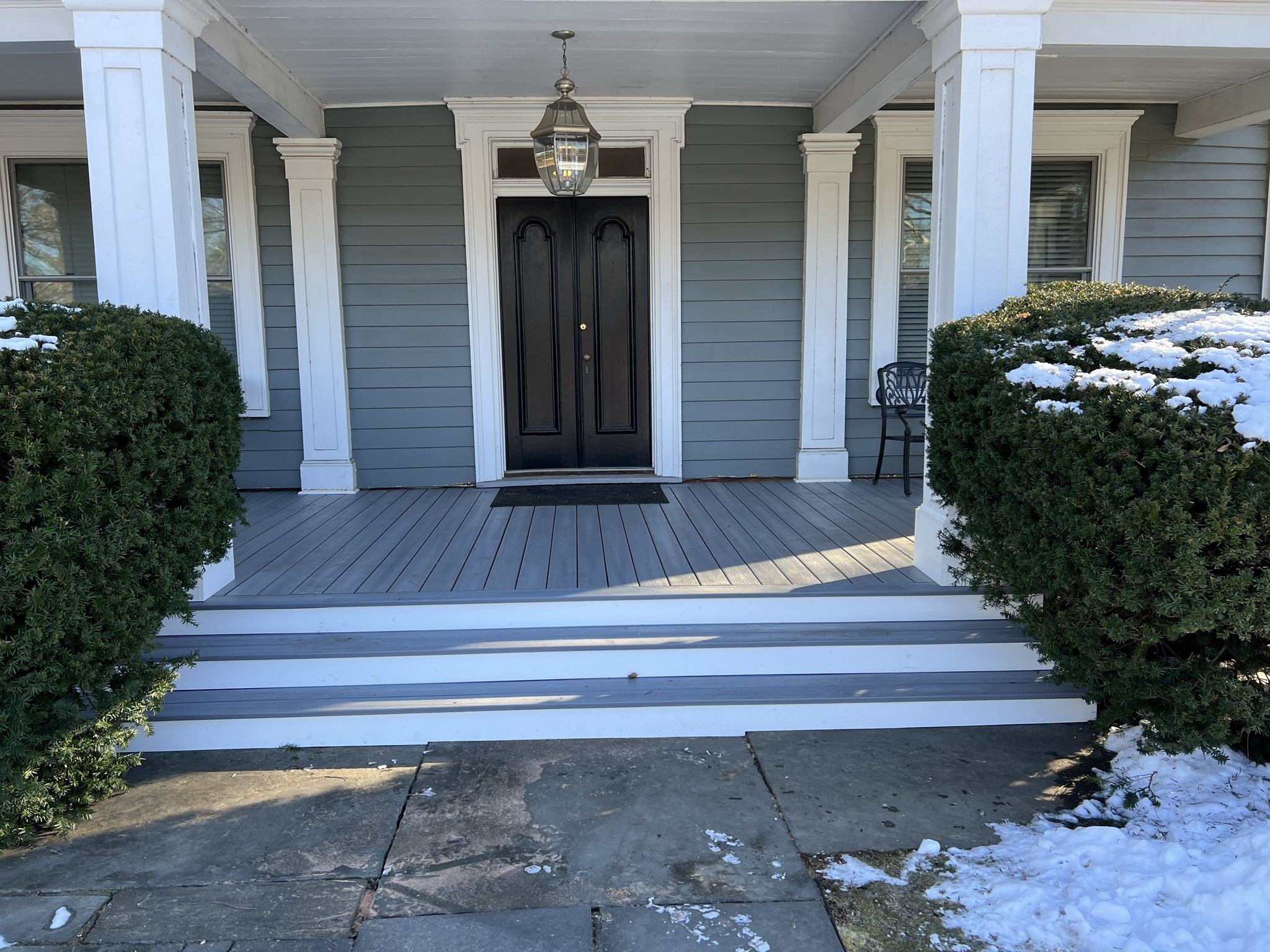 Enhance the curb appeal of your home with A. Brooks Construction, Inc. Kanga Roof's expert roofing and siding services.