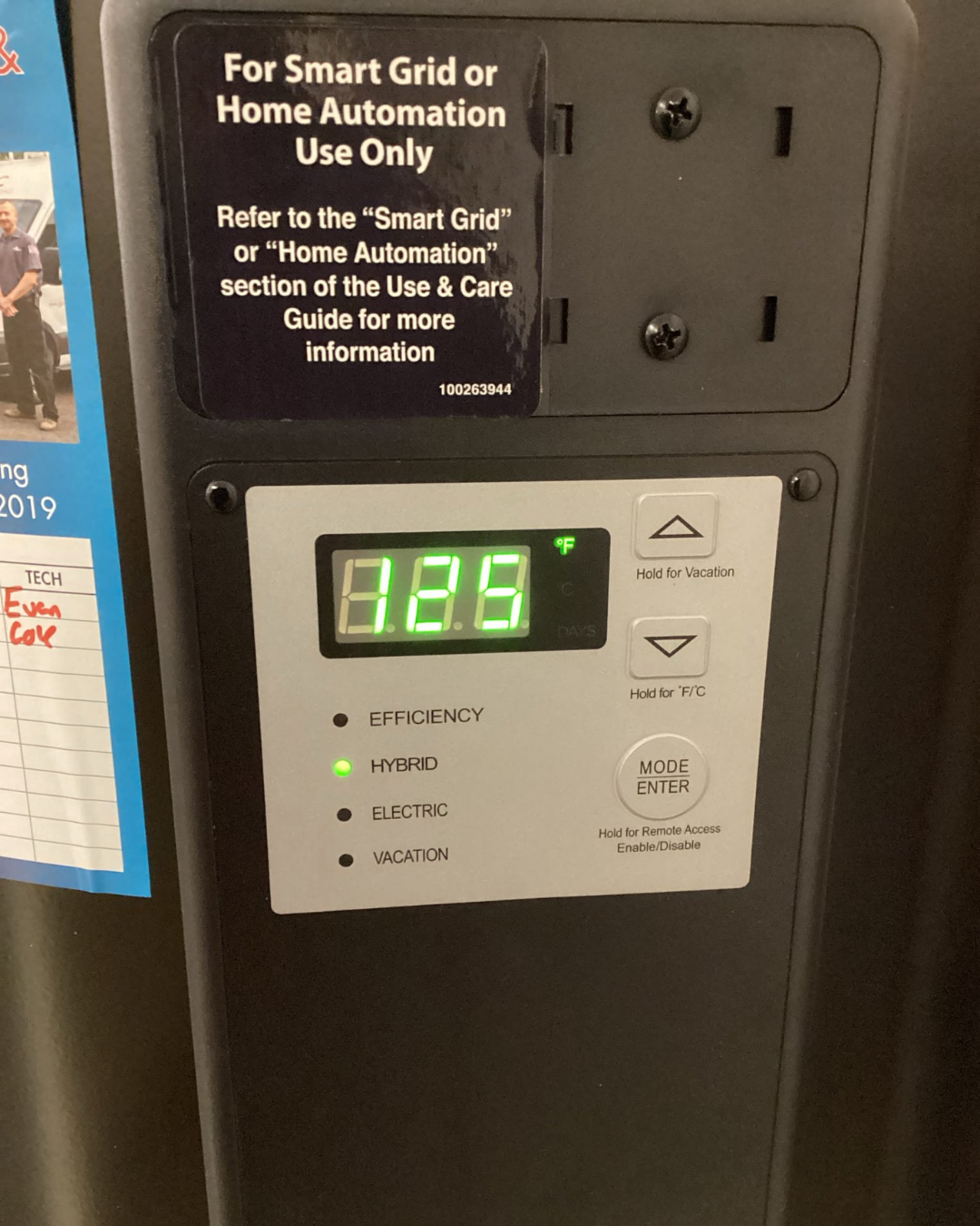 Optimize your home's efficiency with G&C Plumbing & Heating's smart solutions.