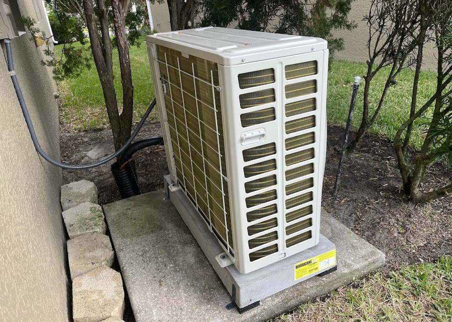 Ensure efficient cooling with Belle Air's superior HVAC services, keeping your home comfortable all year round.