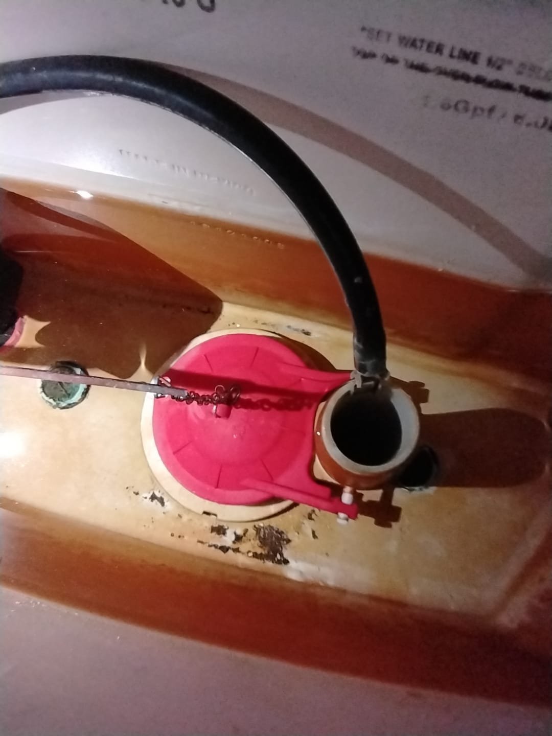 Ensure your plumbing systems are in optimal condition with our reliable toilet repair services. Trust [Business Name] for quality and professionalism.