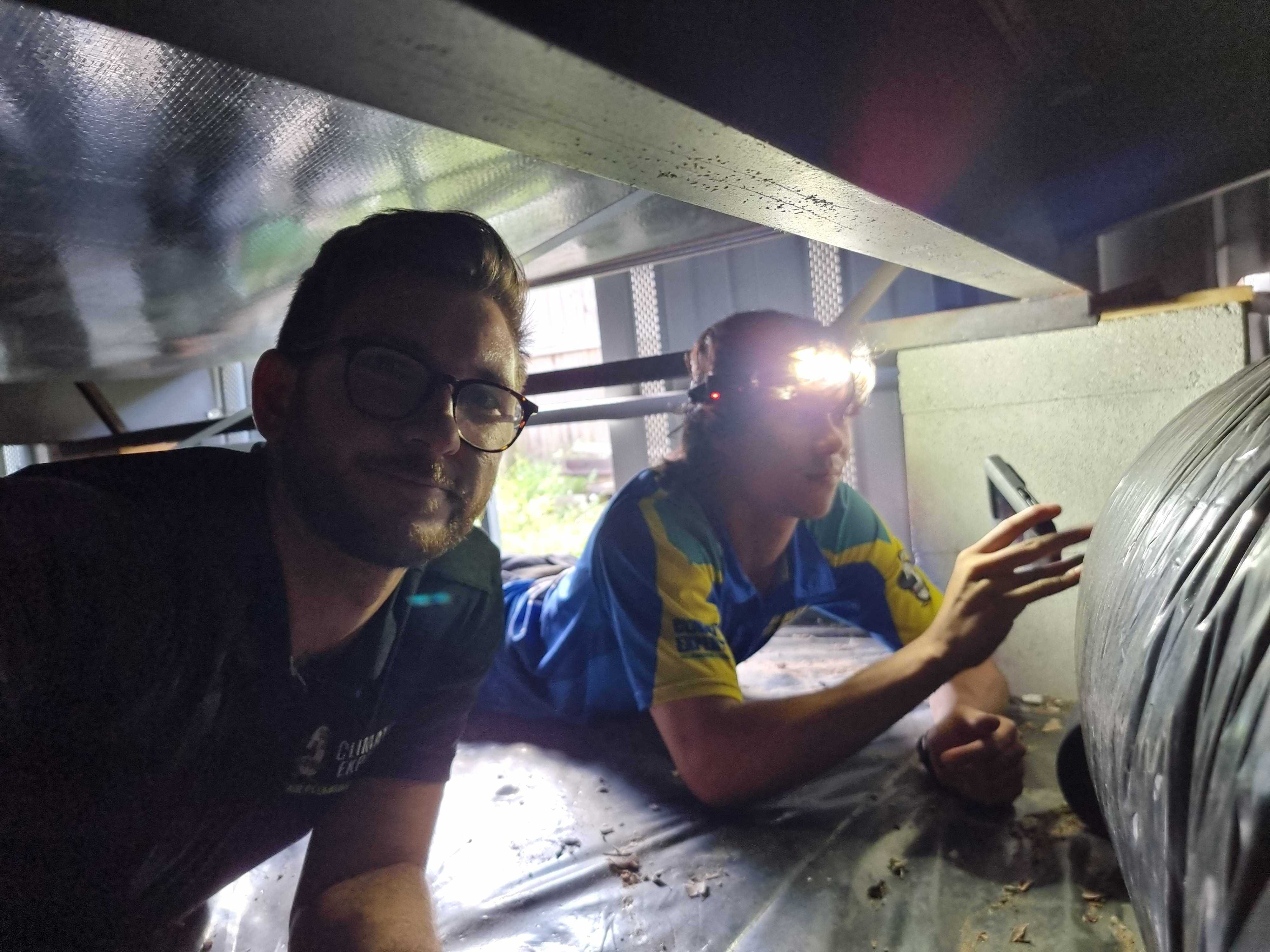 Climate Experts Inc: Professional HVAC Solutions with Exceptional Care