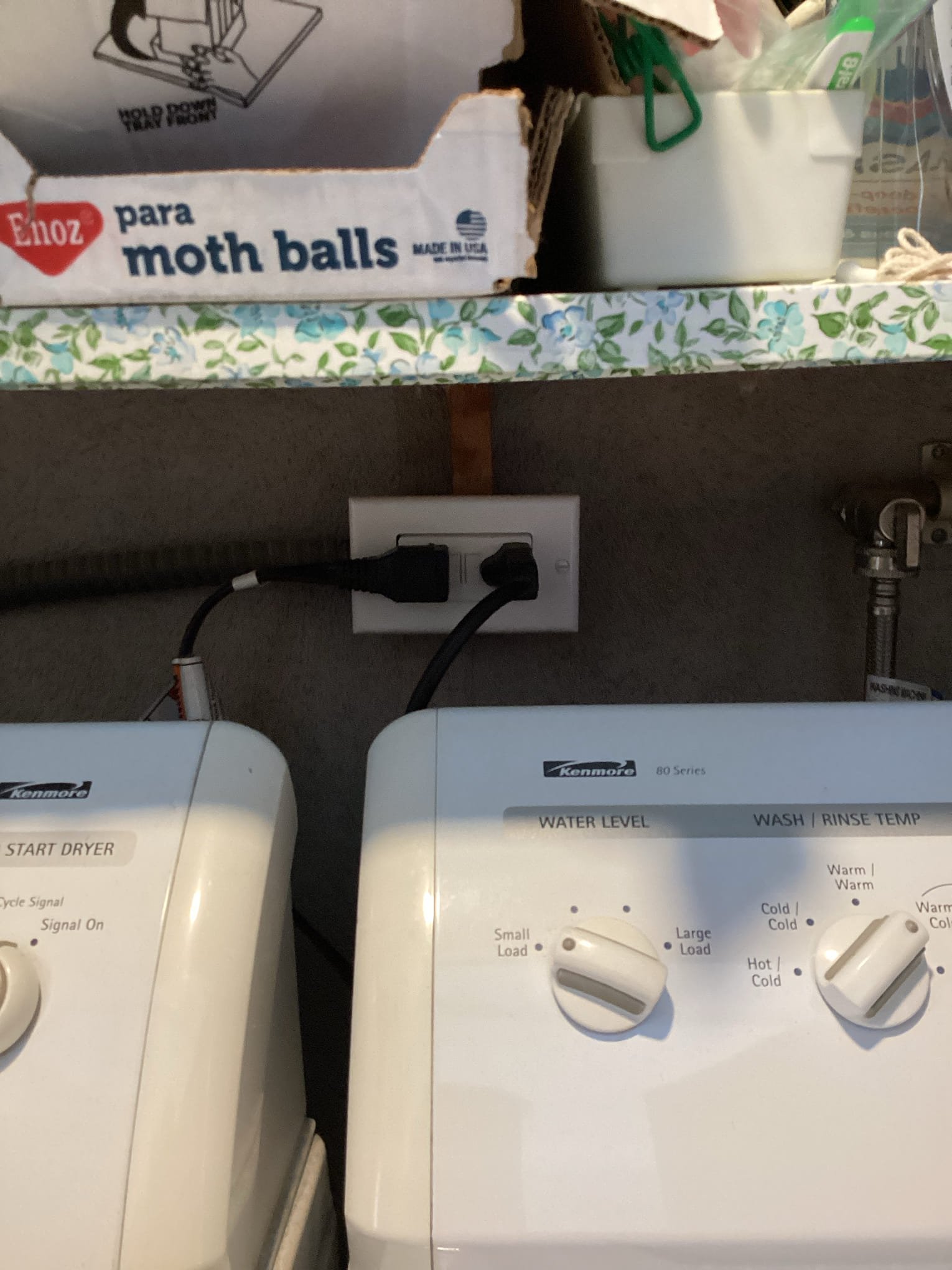 Powell Electric ensures safe, reliable power for busy laundry rooms so your appliances run dependably when you need them.