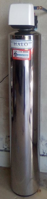 Enhance your home's water quality with our sleek and reliable systems - trust Alternate Design Plumbing, Inc. to bring you the best in water filtration.