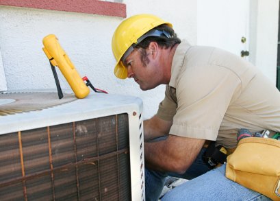 Certified Climate Control ensures your comfort year-round with expert AC repair services.