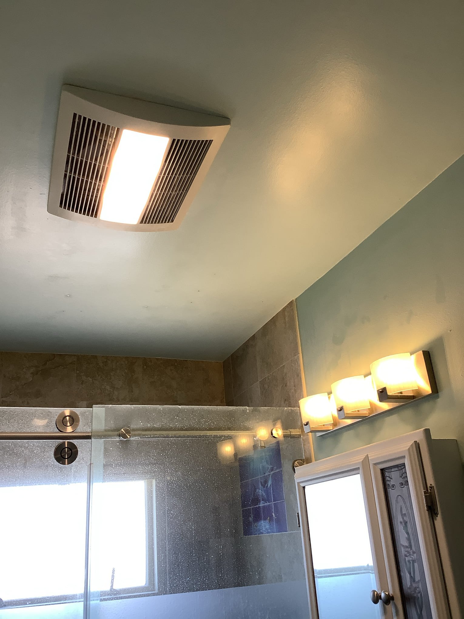 Bathroom Exhaust Fan Replacement in Redondo Beach, CA