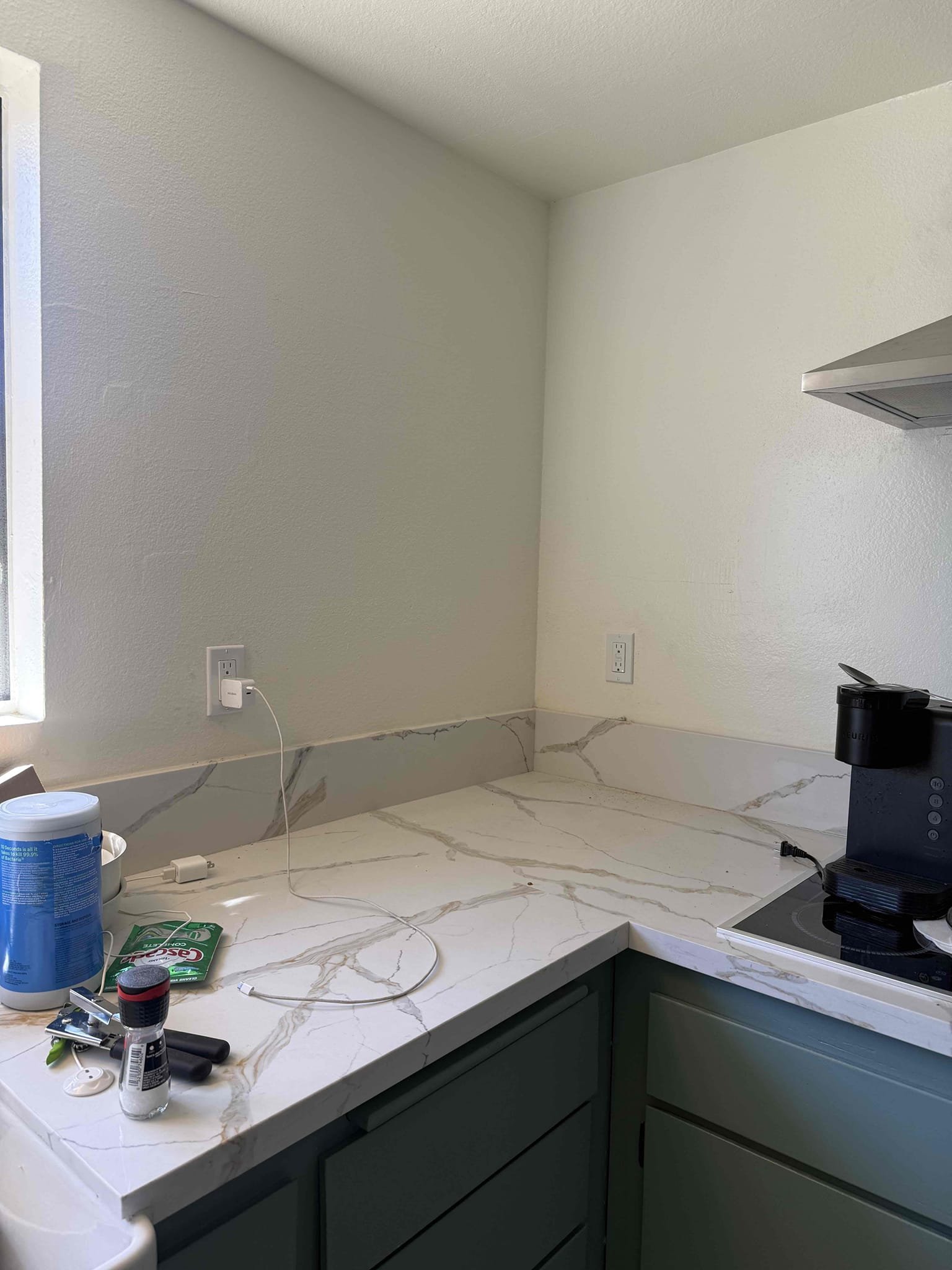 Powell Electric delivers reliable in-home electrical solutions with careful outlet placement and clean finishes that homeowners trust.