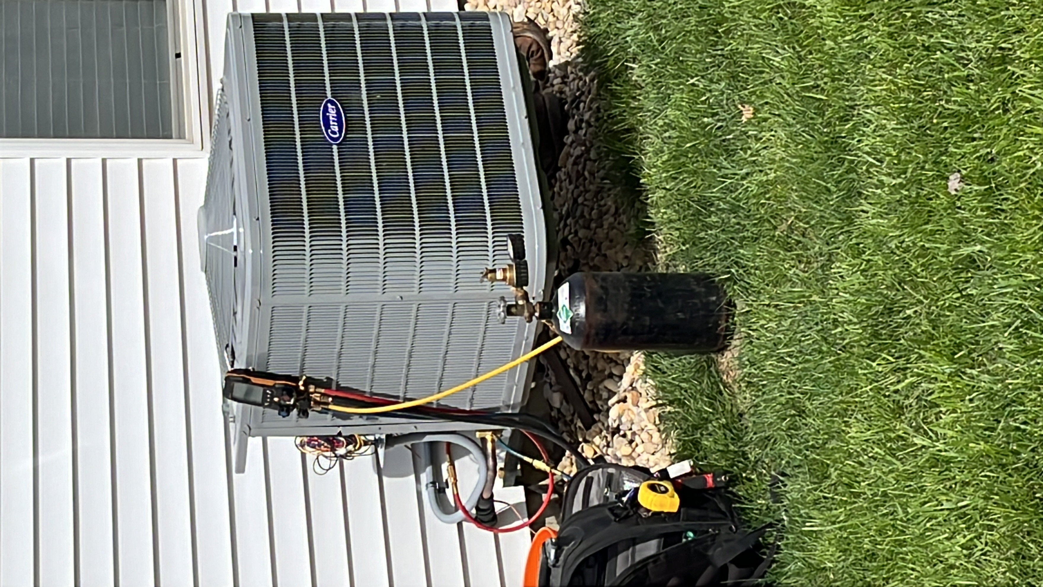 Experience unparalleled comfort and efficiency with expert AC services from Air Comfort Service, Inc., ensuring your home's climate is always perfect.