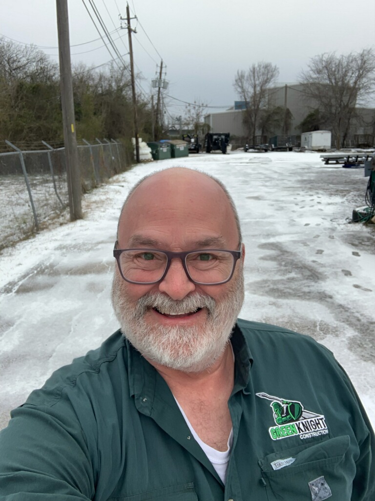 Capture the enduring strength and friendly service of Green Knight® Metal Roofing, as we stand ready to handle any weather condition with a smile.