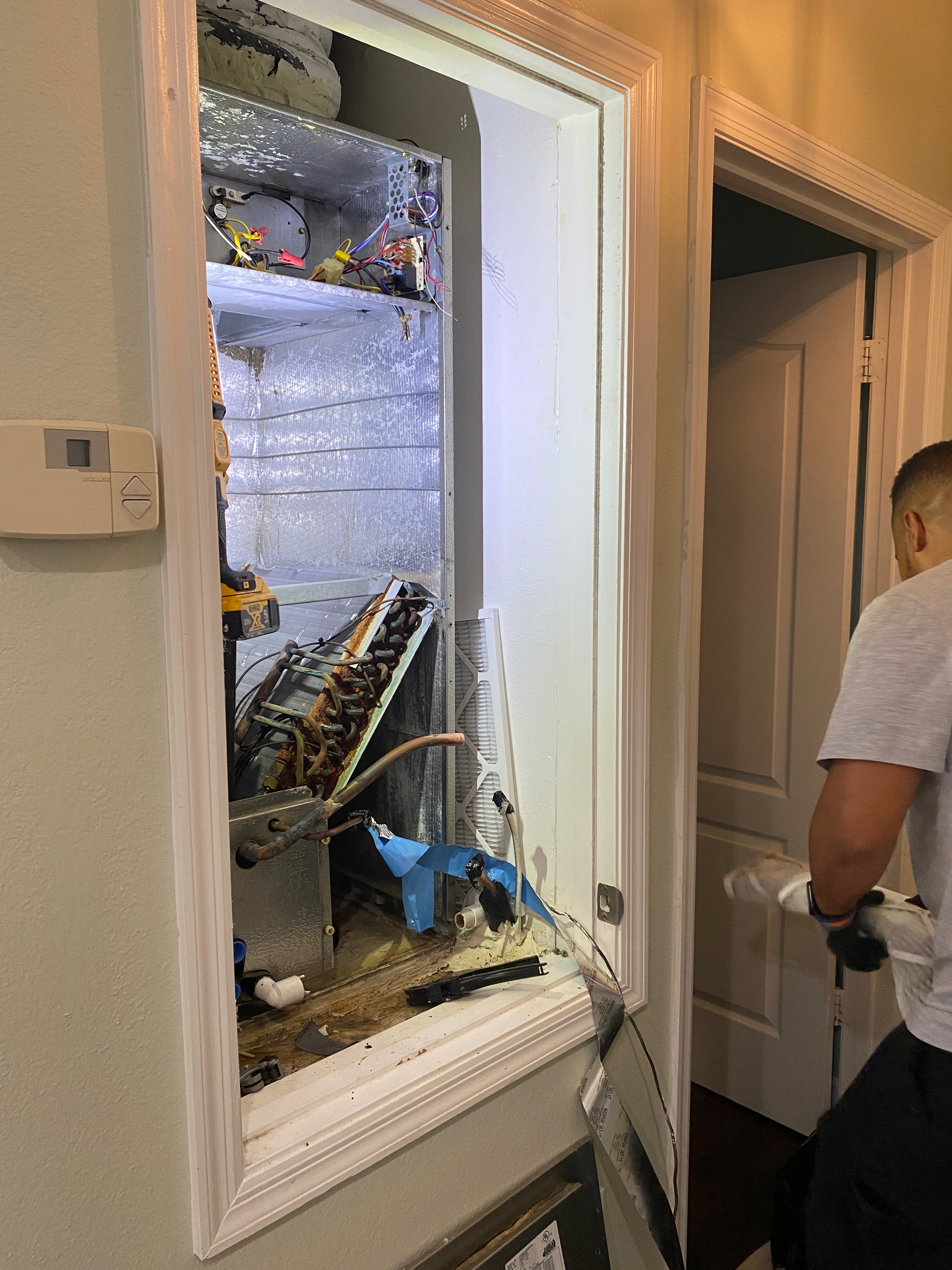 Trust Belle Air for reliable HVAC repairs that keep your home comfortable year-round.