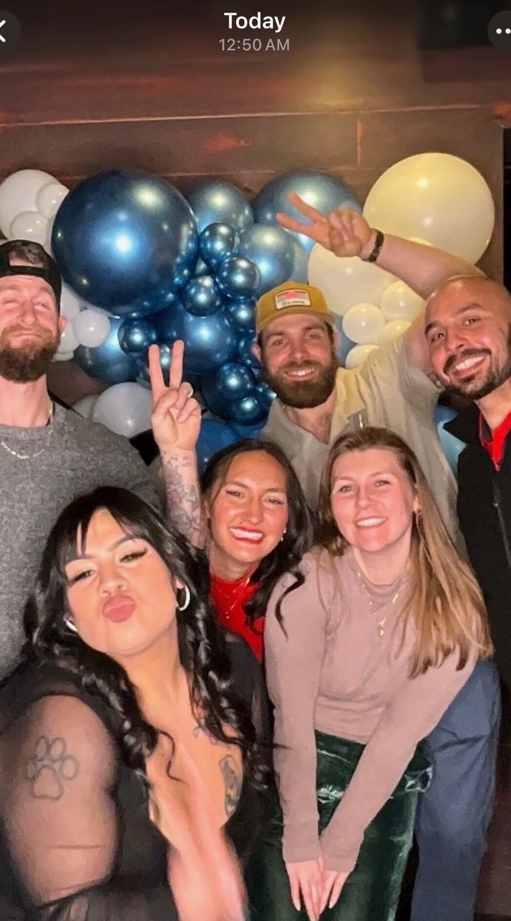 Celebrate with Akian Plumbing, Heating, Cooling & Electric—where team spirit meets exceptional service!