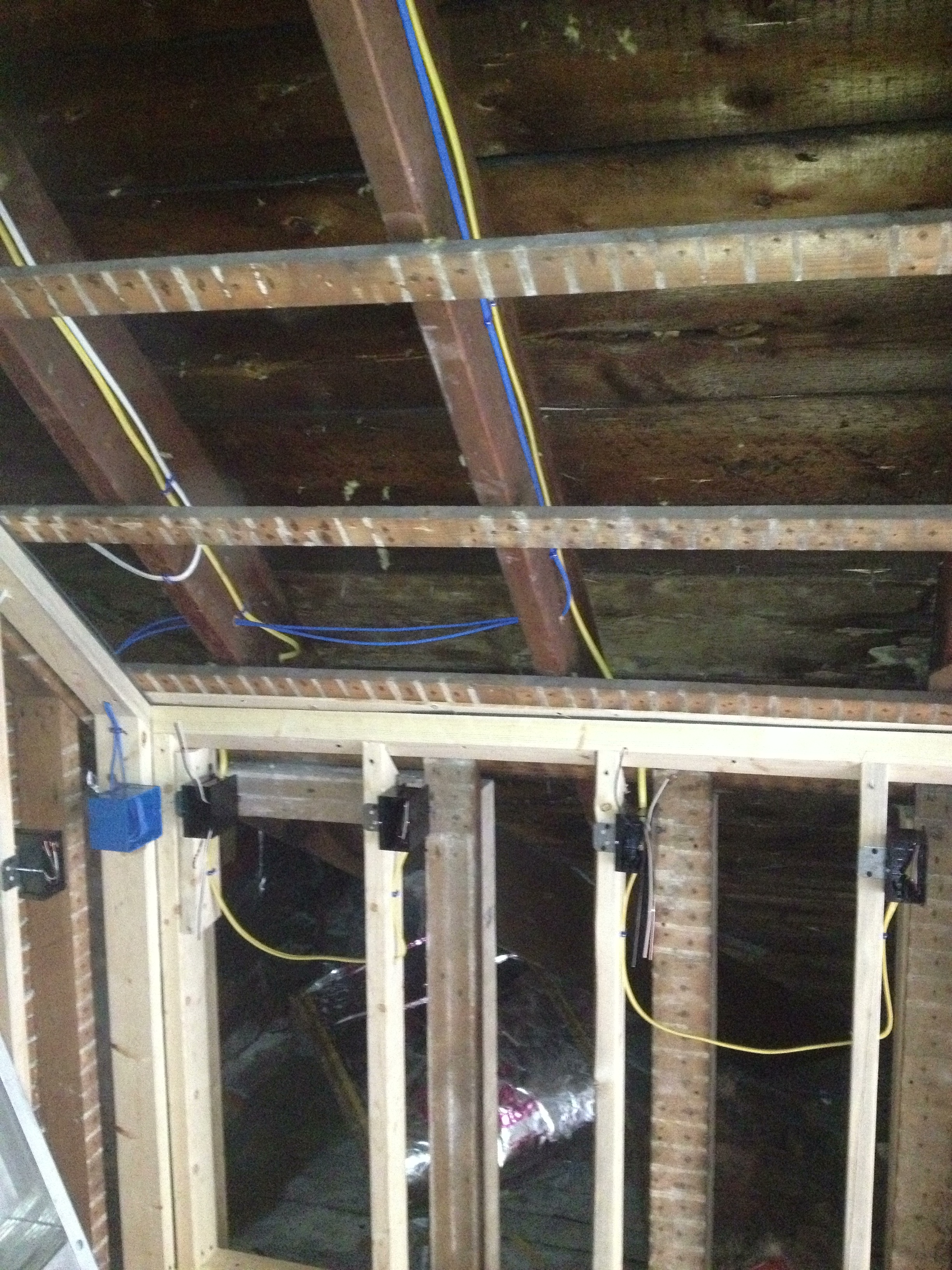 Experience the precision and professionalism of Castle Electric Inc. as we ensure quality electrical installations every time.